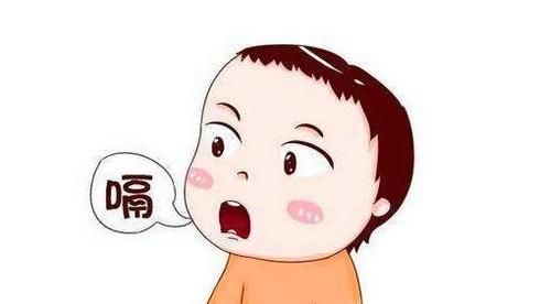 打嗝打不出来怎么办