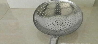 面粉长虫怎么办