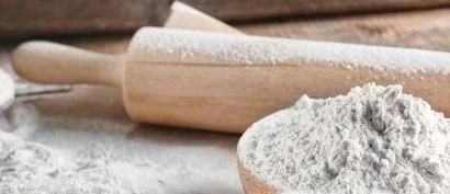 面粉长虫怎么办