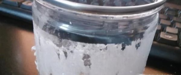 标签怎样撕干净