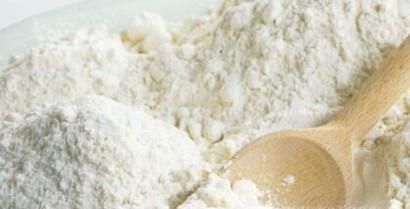 面粉长虫怎么办