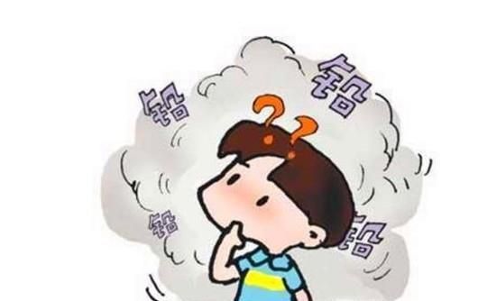 如何预防儿童高铅血症？记住这些远离铅中毒！