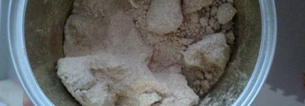 夏天奶粉结块还能喝吗