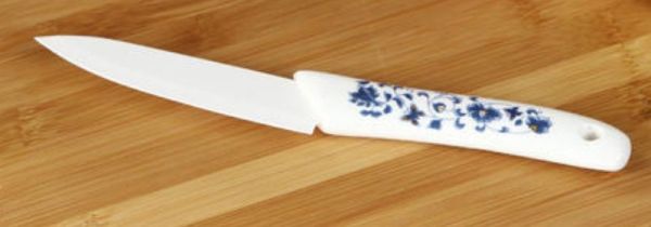 陶瓷刀能过安检吗