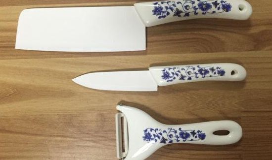 陶瓷刀能过安检吗