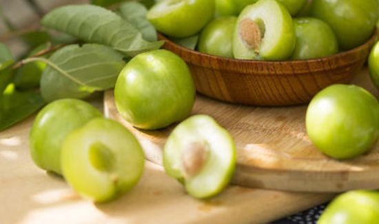 李子每天吃多少个合适