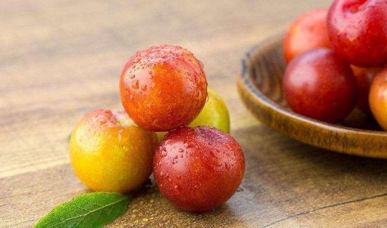 李子每天吃多少个合适