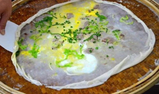 肠粉米浆1斤米兑多少水