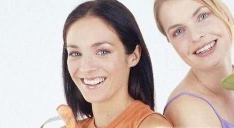 女生多吃哪些食物对身体比较好