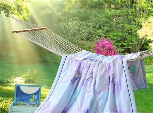 如何清洗夏凉被