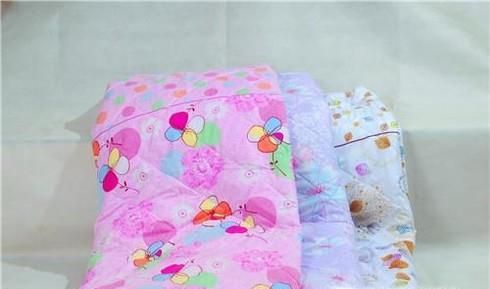 如何清洗夏凉被