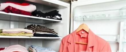 口香糖粘在衣服上了怎么去掉衣服上的益达木糖醇