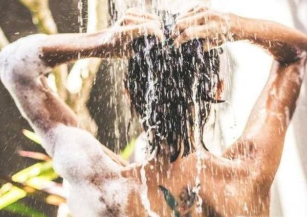 怎样洗澡才是好的？？？？