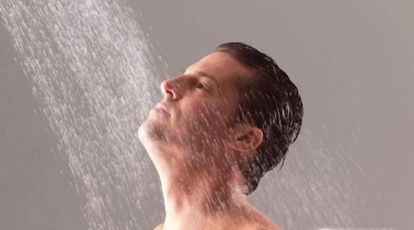 怎样洗澡才是好的？？？？