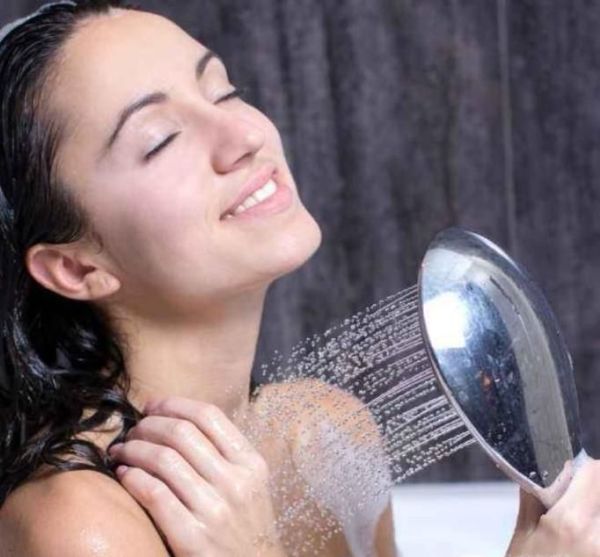 怎样洗澡才是好的？？？？