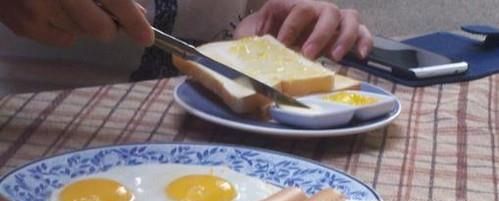 吃早餐的好处有哪些