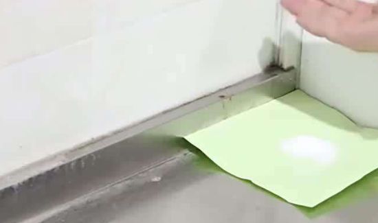 蚂蚁药撒地上多久失效