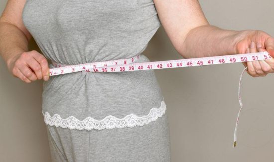 腰围量肚脐还是肚脐上