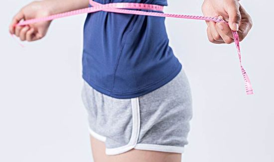 腰围量肚脐还是肚脐上