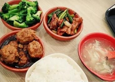 一日三餐如何安排