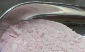 杯子里的茶渍怎么去除