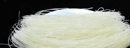 怎样辨别龙口粉丝的真假