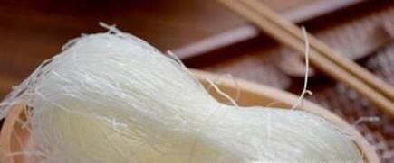 怎样辨别龙口粉丝的真假