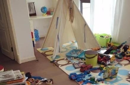 如何保持家里干净整洁 家里东西太多怎么整理