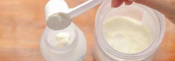 奶粉变硬还能喝吗