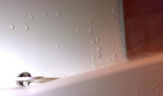 冰柜底下漏水怎么办