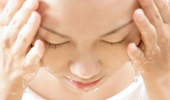 怎样疏通毛孔堵塞排出垃圾