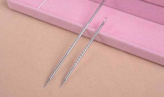 怎样疏通毛孔堵塞排出垃圾