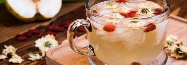 枸杞能抵消菊花的寒性吗