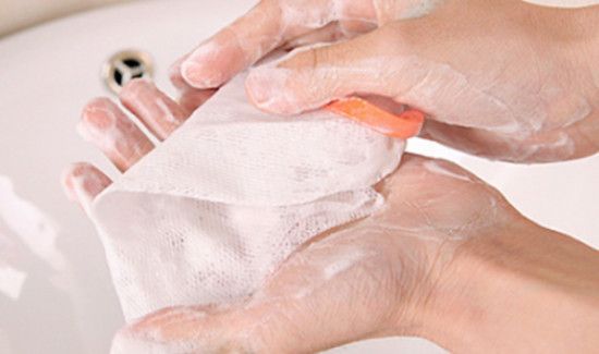 怎样疏通毛孔堵塞排出垃圾