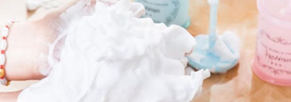 怎样疏通毛孔堵塞排出垃圾