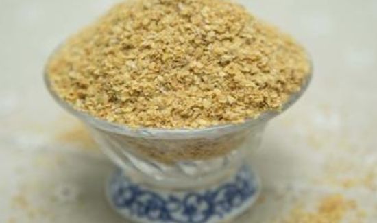 小麦胚芽一天吃多少克