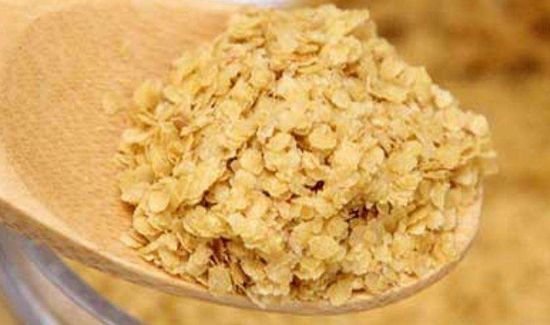 小麦胚芽一天吃多少克