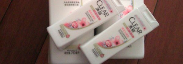 洗发水能过火车安检吗