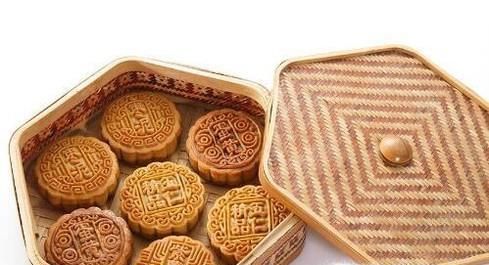 中秋节送什么礼物给长辈