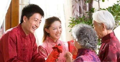 中秋节送什么礼物给长辈