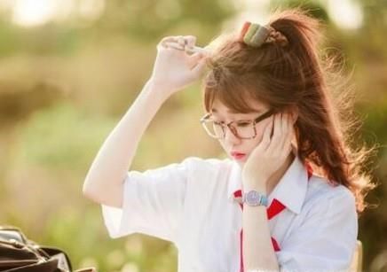 什么样的女生招人喜欢？