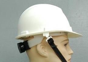 安全知识:如何正确使用安全帽你知道吗？