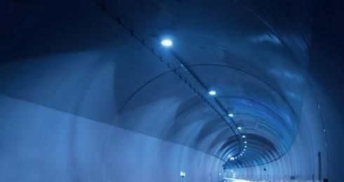隧道施工工序步骤