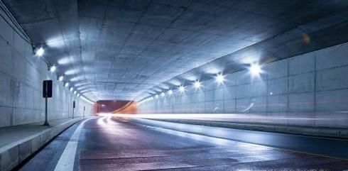 隧道是怎么建成的