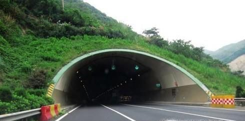 隧道施工工序步骤