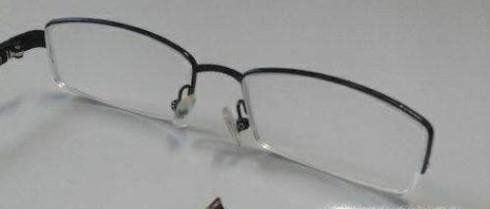 眼镜腿断了怎么办