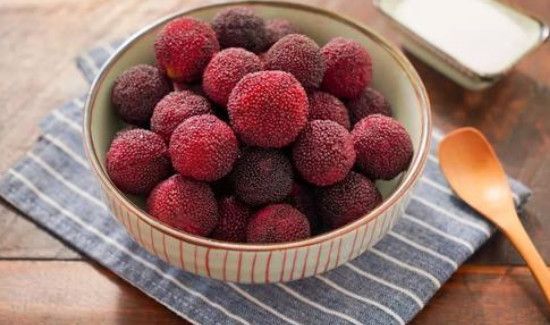 杨梅可以不清洗吗