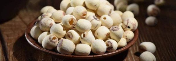 莲子长虫子了还能吃吗