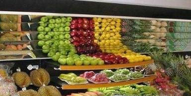 水果店水果怎么保鲜