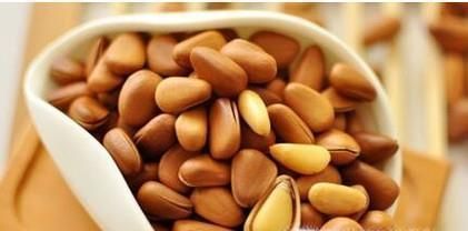 瓜子常用的5种类型